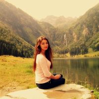 Fotos de Magdalena Smorąg