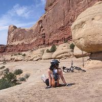 Renee Fortune的照片