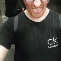 Patrick Engel's Photo