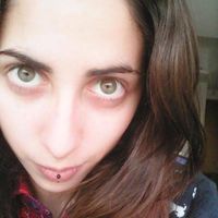 Ailén Ramogida的照片