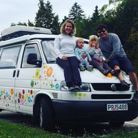 Dan Kjerpeseth的照片