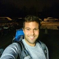 Patrick Spanner的照片