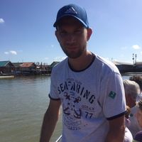 Le foto di Anton Mayackiy