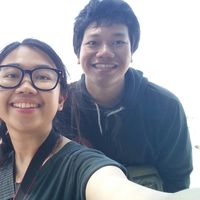 Hanny Kurniawan's Photo