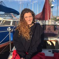 Sonja Hennings's Photo