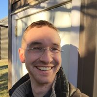 Sam Bleckley's Photo