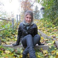 Katja Morozova's Photo