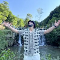 Mohammad Abukwaik's Photo