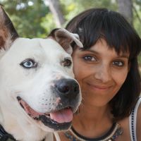 Nádia Duvall的照片