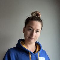 Zoe Bennett的照片