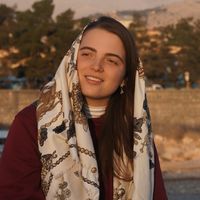 Johanna Krysl's Photo