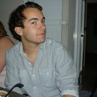 Alban Bizieux的照片