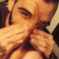 Elvis Sainini's Photo