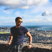 Brad Alvarez的照片