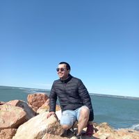 Zdjęcia użytkownika Luciano Abel Bermúdez