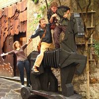 Photos de Lindsay Ethridge