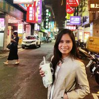 Fotos de Vanessa  Calsado