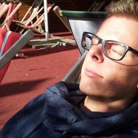 Alexander Bergmann的照片