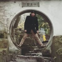 Sander Van Goethem的照片