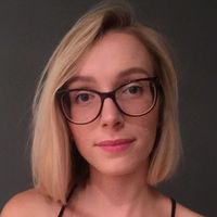 Magaly MILLON's Photo