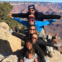 Mélanie LE NOHEC's Photo