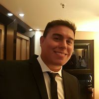 Photos de Elias Abba