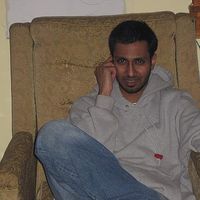 Fareed Shafi's Photo