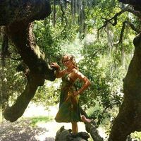 Tori McCauslin的照片