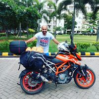 Rana Ashutosh's Photo