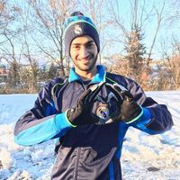 Le foto di Ali AlGhafli