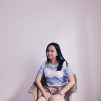 Fotos de Maretha Chelina