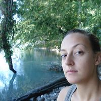 Marianne Poliquin-Ratté's Photo