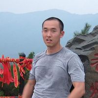 Fotos von Joshua Fan