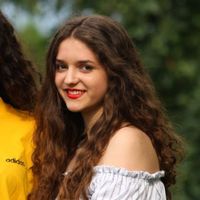 Katharina Walch's Photo