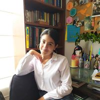 Fotos von Valentina Velasquez