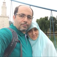 Ali Farzaneh的照片