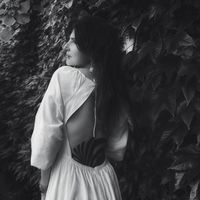 Elena Goncharova's Photo