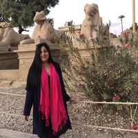 Mónica  Centeno's Photo