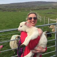 Kristen Gentile's Photo