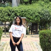 Pooja Satankar's Photo