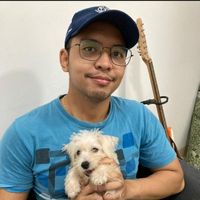 Fotos de Airlangga Ibrahim