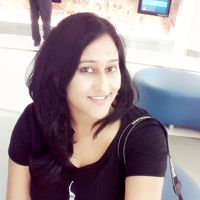 Seema Singh的照片