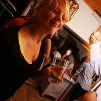 Photos de Gunilla Palm