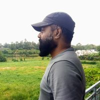 Sivakumar Sivasankaran's Photo