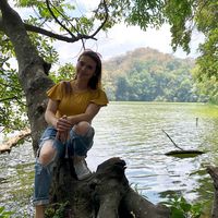 Valentina Suarez's Photo