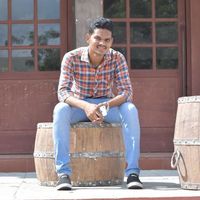 Krishna Chauthe的照片