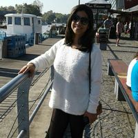 Flávia Magalhães's Photo