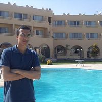 Mohamed Abbas's Photo