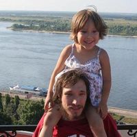 Andrey Pantuev's Photo