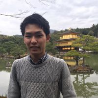 Masato Arakawa的照片